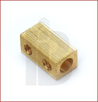 Brass DP