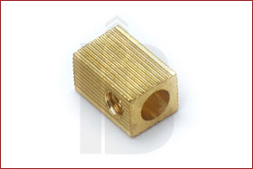 Brass DP 2