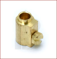 Brass Electrical Terminals