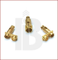 Brass Socket